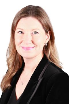 Andrea Seale