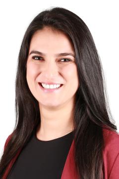 Angie Lamarsh