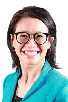 Brenda Lau