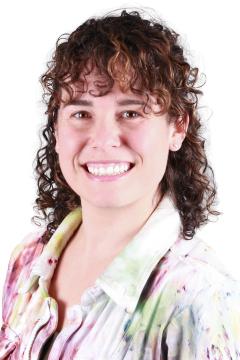 Carly Steiman