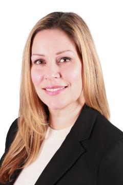 Caterina Papadakos