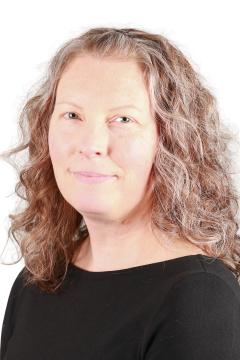 Christine Rigby
