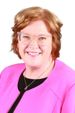 Denise Prail