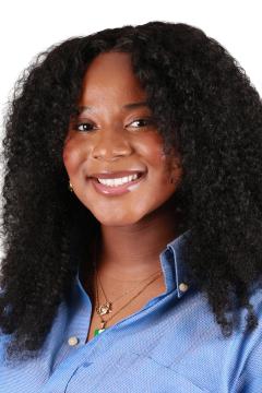 Oluchi Adesuwa Flourish Aiwize