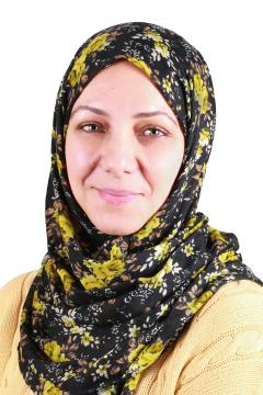 Hajar Masoud