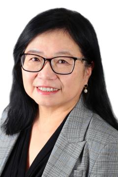 Honglin Luo