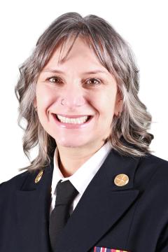 Jenn Dawkins