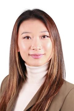 Jennifer Zhang