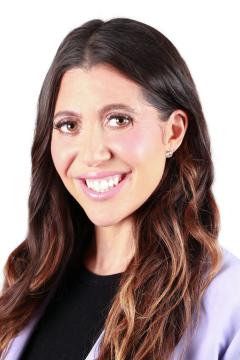 Kasondra Cohen