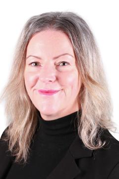 Kate Armstrong
