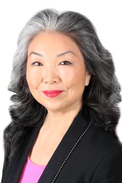 Kathryn Hayashi