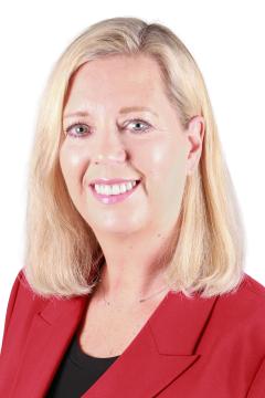 Kathy Denton