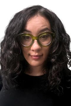 Kristina Corpin-Moser