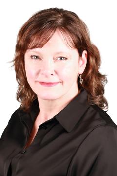 Lesa Dawson