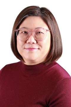 Lilian Chau