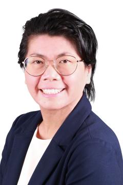 Lilian Kan