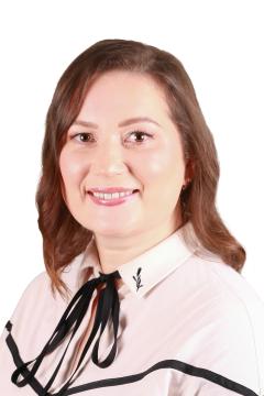 Liliia Ratushna