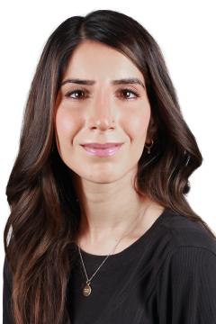 Mandy Bhullar