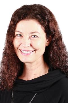 Maura Brown