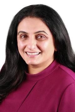 Meena Amlani