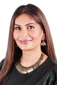 Mita Naidu