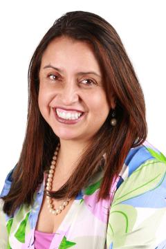 Paola Viviana Murillo