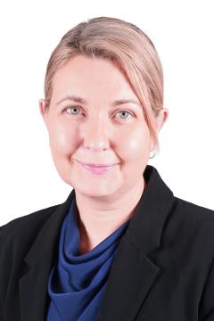 Paris-Anne Ingledew