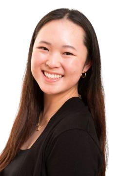 Rachel Wei
