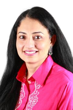 Reetinder Kaur