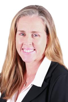 Sally-Anne Stelling