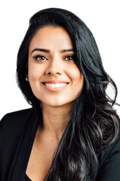 Simran Kang