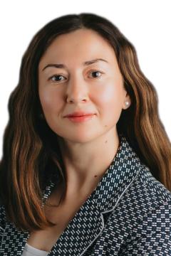 Sitora Azimova