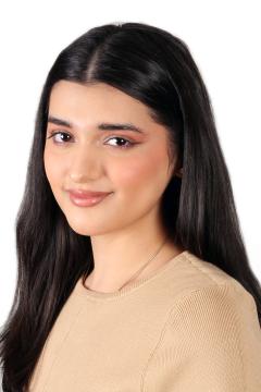 Suhana Gill