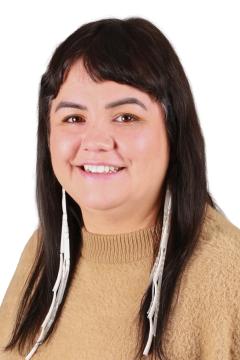 Tracy Ridler