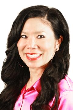Tricia Tang