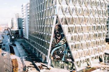 YWCA Housing Richmond