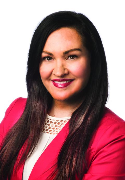 Angela Sterritt
