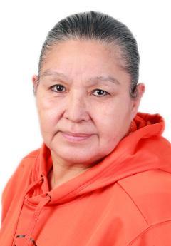 Bernice Williams - Gul Kiit Jaad