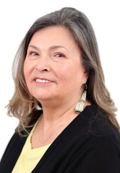 Margo Kane&nbsp;