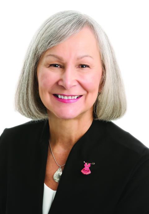 Marion Buller