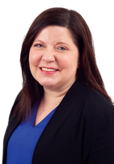 Sheryl Lightfoot