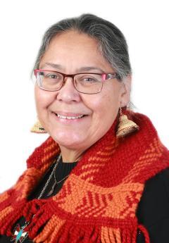 Swelchalot Shirley Hardman