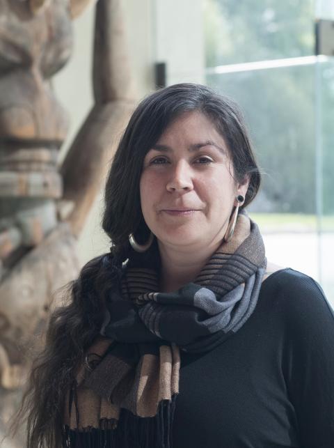 Tania Willard