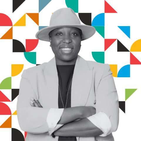 Anthonia Ogundele
