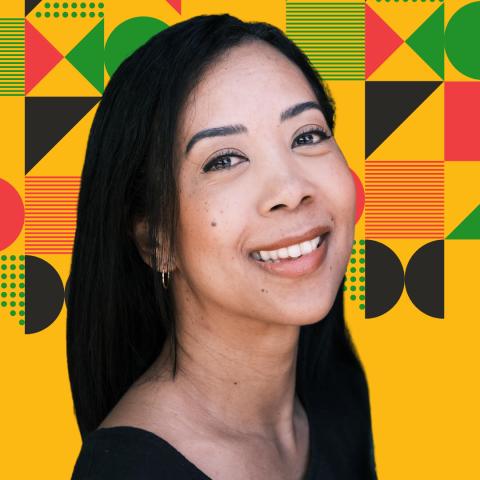 Tamara Robertson-Fry