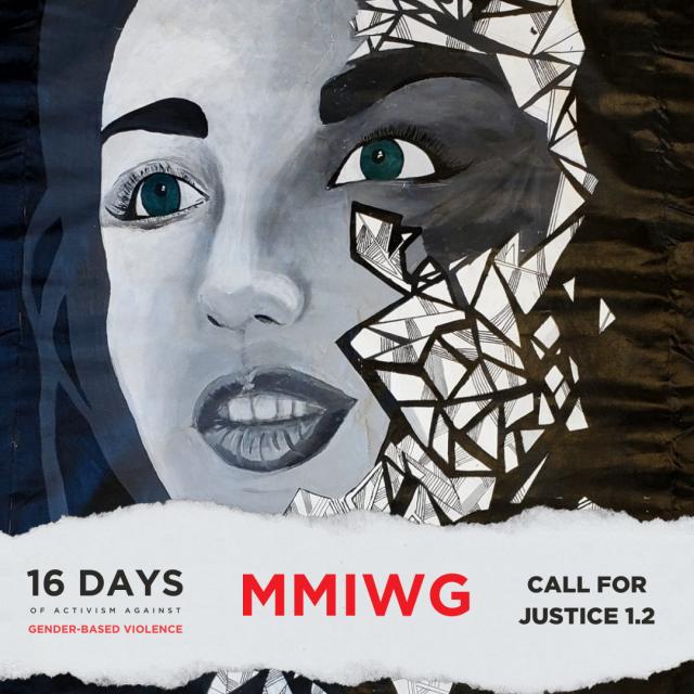 MMIWG - Day2