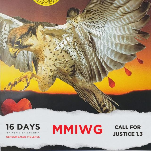MMIWG - Day3