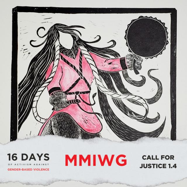MMIWG - Day4
