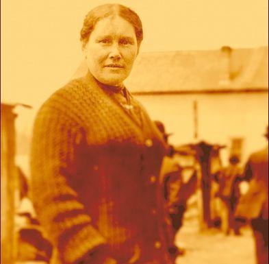 Jane Constance Cook