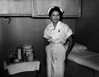 Jean Cuthand Goodwill